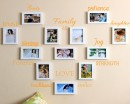 Family Quotes Wall Decal Family Vinyl Art Stickers